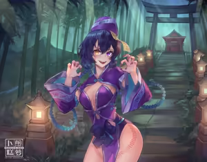 Page 671 of RadishKek (uncensored) - preview thumbnail