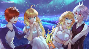 Page 688 of RadishKek (uncensored) - preview thumbnail