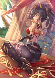 Page 708 of RadishKek (uncensored) - preview thumbnail