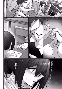 Page 4 of お手軽に種付け×受精×着床されちゃう【カンニングむすめ】 - preview thumbnail