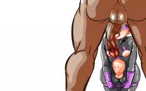 Page 104 of Tiny Justice PERVERTED BOYTOY Shota Hero Infiltration Mini RPG The End of Female Training - preview thumbnail
