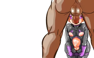Page 105 of Tiny Justice PERVERTED BOYTOY Shota Hero Infiltration Mini RPG The End of Female Training - preview thumbnail