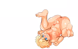 Page 123 of Tiny Justice PERVERTED BOYTOY Shota Hero Infiltration Mini RPG The End of Female Training - preview thumbnail