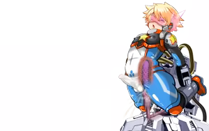 Page 144 of Tiny Justice PERVERTED BOYTOY Shota Hero Infiltration Mini RPG The End of Female Training - preview thumbnail