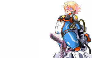 Page 145 of Tiny Justice PERVERTED BOYTOY Shota Hero Infiltration Mini RPG The End of Female Training - preview thumbnail