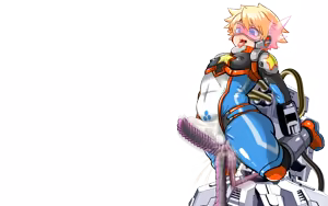 Page 146 of Tiny Justice PERVERTED BOYTOY Shota Hero Infiltration Mini RPG The End of Female Training - preview thumbnail
