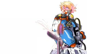 Page 147 of Tiny Justice PERVERTED BOYTOY Shota Hero Infiltration Mini RPG The End of Female Training - preview thumbnail
