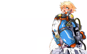 Page 148 of Tiny Justice PERVERTED BOYTOY Shota Hero Infiltration Mini RPG The End of Female Training - preview thumbnail