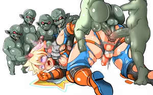 Page 160 of Tiny Justice PERVERTED BOYTOY Shota Hero Infiltration Mini RPG The End of Female Training - preview thumbnail