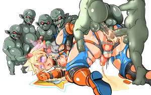 Page 161 of Tiny Justice PERVERTED BOYTOY Shota Hero Infiltration Mini RPG The End of Female Training - preview thumbnail