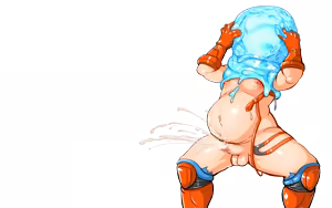 Page 165 of Tiny Justice PERVERTED BOYTOY Shota Hero Infiltration Mini RPG The End of Female Training - preview thumbnail