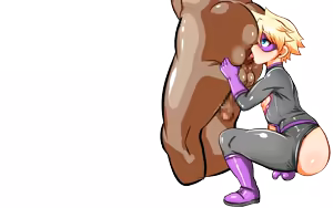 Page 45 of Tiny Justice PERVERTED BOYTOY Shota Hero Infiltration Mini RPG The End of Female Training - preview thumbnail