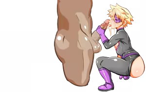 Page 47 of Tiny Justice PERVERTED BOYTOY Shota Hero Infiltration Mini RPG The End of Female Training - preview thumbnail