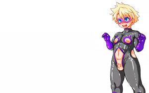 Page 5 of Tiny Justice PERVERTED BOYTOY Shota Hero Infiltration Mini RPG The End of Female Training - preview thumbnail