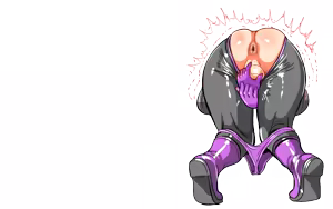 Page 86 of Tiny Justice PERVERTED BOYTOY Shota Hero Infiltration Mini RPG The End of Female Training - preview thumbnail