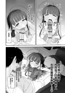 Page 39 of TS Loli Oji-san no Bouken Zengi-hen | TS萝莉中年大叔的冒险 前戏篇 - preview thumbnail