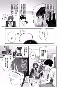 Page 10 of TS Loli Oji-san no Bouken Zengi-hen | TS萝莉中年大叔的冒险 前戏篇 - preview thumbnail