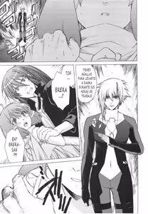 Page 10 of ALxRAN - preview thumbnail