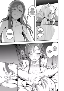 Page 26 of Onee-chan Tensei! Junyuu Isekai Seikatsu | Reincarnated Big Sister! Breastfeeding Sex Life in Another World - preview thumbnail