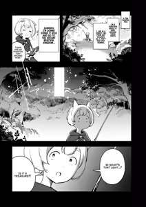 Page 4 of Onee-chan Tensei! Junyuu Isekai Seikatsu | Reincarnated Big Sister! Breastfeeding Sex Life in Another World - preview thumbnail