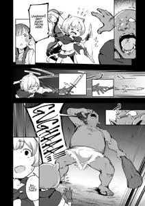 Page 7 of Onee-chan Tensei! Junyuu Isekai Seikatsu | Reincarnated Big Sister! Breastfeeding Sex Life in Another World - preview thumbnail