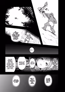 Page 8 of Onee-chan Tensei! Junyuu Isekai Seikatsu | Reincarnated Big Sister! Breastfeeding Sex Life in Another World - preview thumbnail