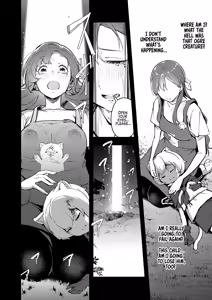 Page 9 of Onee-chan Tensei! Junyuu Isekai Seikatsu | Reincarnated Big Sister! Breastfeeding Sex Life in Another World - preview thumbnail