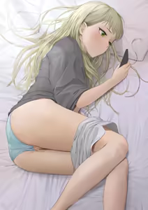 Page 114 of あんも - preview thumbnail