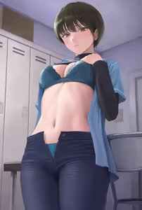 Page 42 of あんも - preview thumbnail