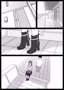 Page 2 of Itomo Tayasuku - preview thumbnail