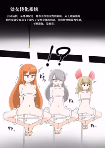 Page 57 of 肉体改造 （AI翻） - preview thumbnail