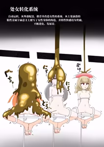 Page 59 of 肉体改造 （AI翻） - preview thumbnail