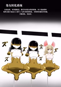 Page 63 of 肉体改造 （AI翻） - preview thumbnail