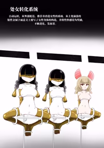 Page 64 of 肉体改造 （AI翻） - preview thumbnail