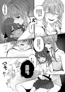 Page 9 of 扶她治疗师结月由香里 VS 东北桐谷 - preview thumbnail