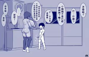 Page 7 of Randorii to kaki to shota to | 洗衣X夏季X小正太 - preview thumbnail