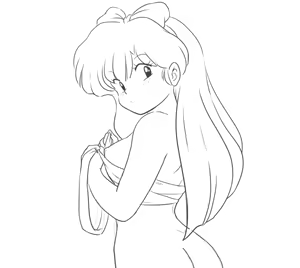 Page 105 of Ranma 1/2 Edits, Decensors, and Nude Filters - preview thumbnail