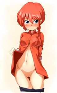 Page 24 of Ranma 1/2 Edits, Decensors, and Nude Filters - preview thumbnail