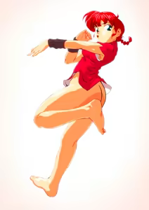 Page 50 of Ranma 1/2 Edits, Decensors, and Nude Filters - preview thumbnail