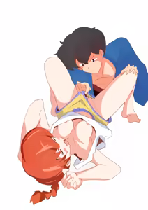 Page 59 of Ranma 1/2 Edits, Decensors, and Nude Filters - preview thumbnail
