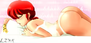 Page 71 of Ranma 1/2 Edits, Decensors, and Nude Filters - preview thumbnail