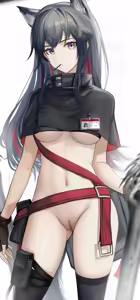 Page 300 of TROTONOPE尔湾 2026.07.11 (decensored) - preview thumbnail