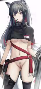 Page 301 of TROTONOPE尔湾 2026.07.11 (decensored) - preview thumbnail