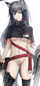 Page 302 of TROTONOPE尔湾 2026.07.11 (decensored) - preview thumbnail