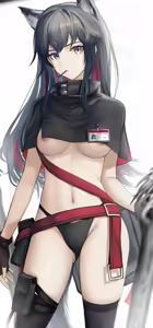 Page 303 of TROTONOPE尔湾 2026.07.11 (decensored) - preview thumbnail