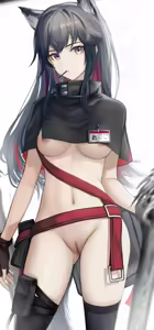 Page 304 of TROTONOPE尔湾 2026.07.11 (decensored) - preview thumbnail