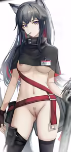 Page 306 of TROTONOPE尔湾 2026.07.11 (decensored) - preview thumbnail
