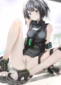 Page 525 of TROTONOPE尔湾 2026.07.11 (decensored) - preview thumbnail