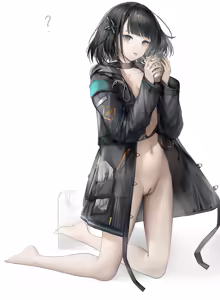 Page 588 of TROTONOPE尔湾 2026.07.11 (decensored) - preview thumbnail