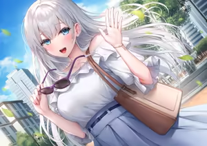 Page 24 of おゆわり (44898022) 2026.07.11 - preview thumbnail